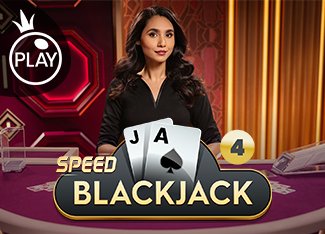 Speed Blackjack 4 - Ruby